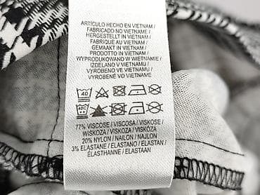 bluzki turecka: Primark, Spodnie materiałowe damskie, rozmiar XL — 5