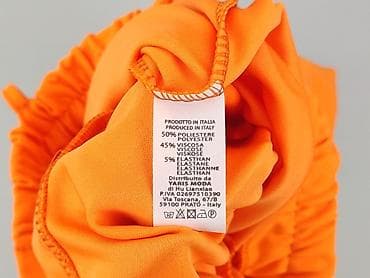 primark pants: Spodnie materiałowe damskie, rozmiar S — 4