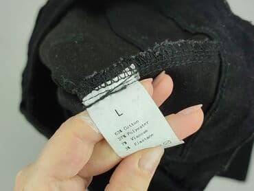 abercrombie and fitch jeans: Jeansy damskie, L — 4