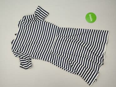 jaki kolor rajstop do granatowej sukienki: H&M Divided, Sukienka damska, rozmiar S — 3