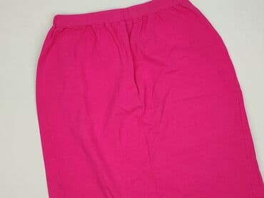 spódnice fuksja: Spódnica damska, rozmiar S — 2