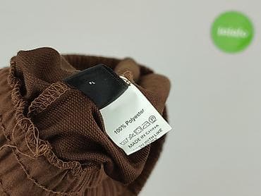 majtki z futrem: Shein, Szorty damskie, rozmiar M — 7