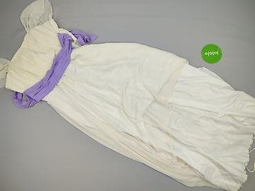 sukienki 80: Sukienka damska, rozmiar L — 2