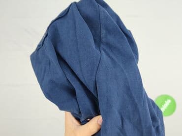 granatowe bluzki: Bluzka damska, rozmiar 2XL — 4