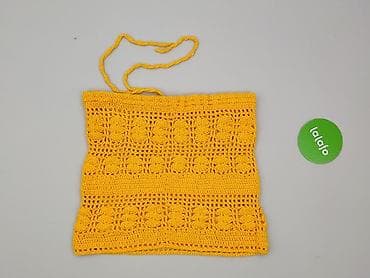 crop: Top damski, rozmiar S — 3
