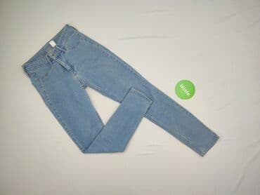 h m sukienki dla nastolatek: Skinny, Jeans for women, size XS (EU 34) — 2