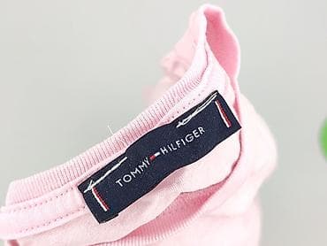 t shirty basic tommy hilfiger: Tommy Hilfiger, T-shirt damski, rozmiar M — 4