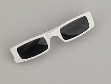 Glasses, Sunglasses, Rectangular design, condition - Very good