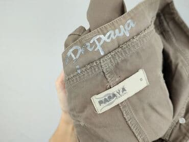 cargo ubrania: Spodnie cargo damskie, rozmiar S — 5