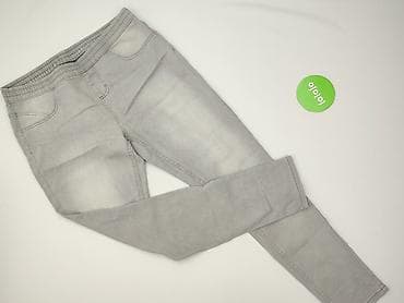 getry sinsay: Leggings, Джинси жіночі, розмір M — 2