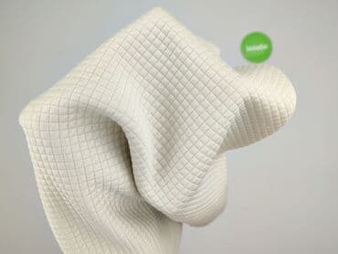 ecru sukienka damska: Tunika damska, rozmiar S — 5