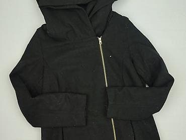 stradivarius parka: Carry, Płaszcz damski, rozmiar L — 1