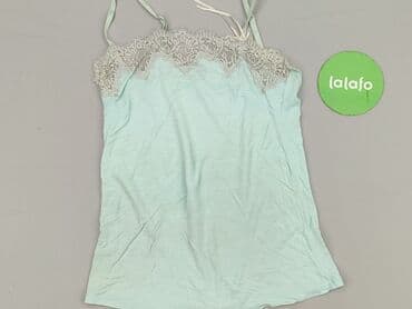 spodnie piżamowe pepco: Esotiq, Koszulka od piżamy, rozmiar M — 2