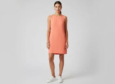 zara szlafrok: Zara, Sukienka damska, rozmiar M — 7