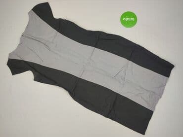 spodnie czarne tatuum: Tatuum, Sukienka damska, rozmiar M — 4