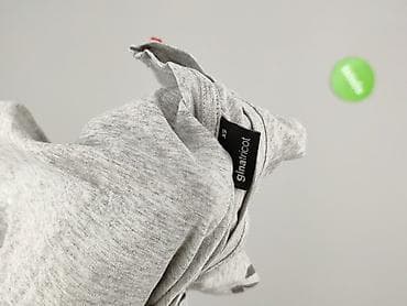 g raw jeans: Gina Tricot, T-shirt damski, rozmiar XS — 4