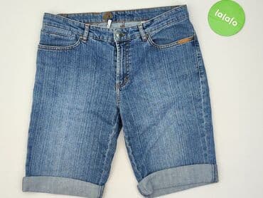 wrangler krótkie spodenki: Betty Barclay, Szorty damskie, rozmiar L — 2