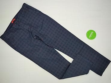 pull bear poland: Weekend, Chinosy dla mężczyzn, rozmiar S — 2