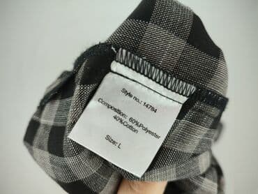 pikowane sukienki: Sukienka damska, L — 5