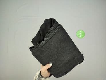 zara dzinsy szerokie: Zara, Jeansy damskie, rozmiar M — 6