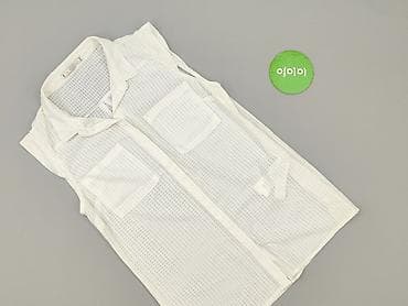 koszula marks: Bluzka damska, rozmiar M — 2