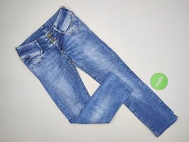 lloyd: Cross Jeans, Jeansy damskie, rozmiar M — 2