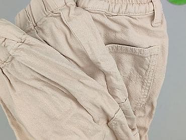koszula boho zara: Spodnie materiałowe, Zara, 5-6 lat, 116, stan - Bardzo dobry — 6