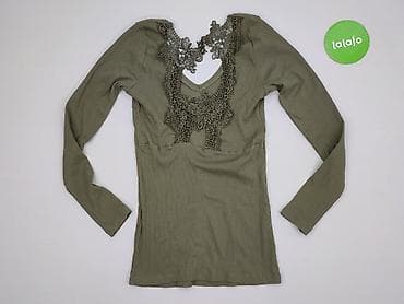 lampasy: La Pia, Bluzka damska, rozmiar One size — 3