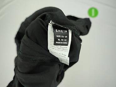 co l: Shein, Sukienka damska, rozmiar XL — 4