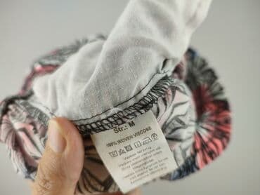 garnitur damski wiskoza: VRS, Spodnie materiałowe damskie, rozmiar M — 5