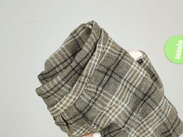 pepco spodnie w krate: Spodnie materiałowe damskie, rozmiar L — 6