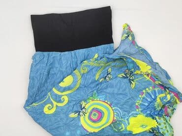 piżamy z pepco: Spodnie materiałowe damskie, S — 1