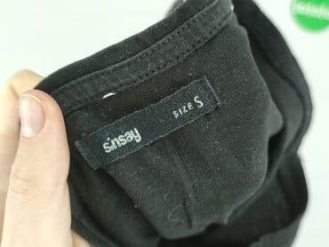 forward observations group t shirty: Sinsay, T-shirt damski, rozmiar S — 4