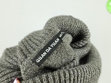 smyk sweterek: Golf damski, rozmiar M — 4