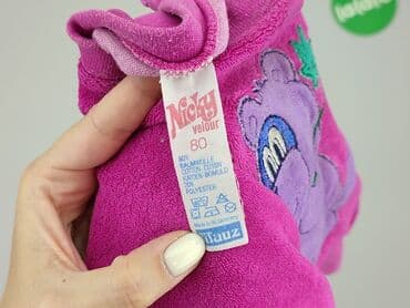 kurtki zimowe guess: Bluza, 9-12 miesięcy, stan - Dobry — 4