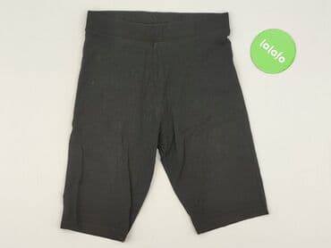 kombinezon sportowy h m: H&M Divided, Legginsy Krótkie damskie, rozmiar S — 2