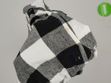 koszula one size: Sinsay, Koszula damska, rozmiar 2XS — 6