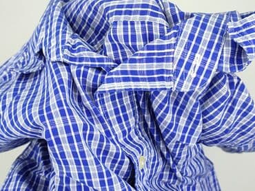 ubrania bench: United Colors of Benetton, Koszulа dla mężczyzn, rozmiar L — 7