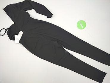 stradivarius dresy: In The Style, Kombinezon damski, rozmiar M — 3