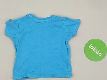 oryginalne koszulki barcelony: T-shirt, 9-12 months, condition - Good — 3