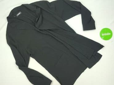 byolala kurtki zimowe: YORN, Kardigan damski, rozmiar S — 2