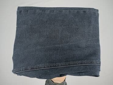 metalowe guziki do dżinsów: Jeansy damskie, rozmiar S — 6