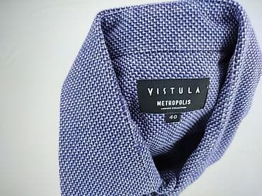 clockhouse basic t shirt: Vistula, Koszulа dla mężczyzn, rozmiar L — 4