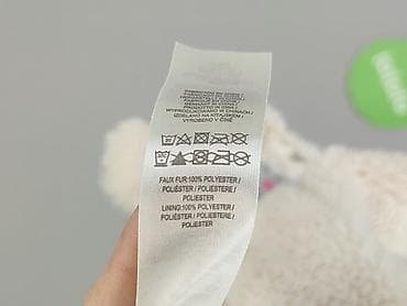 szaliki akrylowe: Kamizelka, Primark, 2-3 lat, 92-98 cm, stan - Bardzo dobry — 5