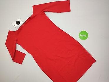 sinsay: Sinsay, Sukienka damska, rozmiar XL — 2