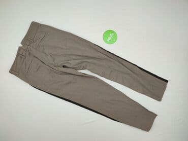 Women: French Connection, Material trousers for women, size M (EU 38) — 3