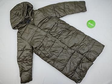 kurtki zimowe tanio: Sinsay, Kurtka zimowa damska, rozmiar 2XS — 2