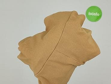 jeans lidl: Legginsy Krótkie damskie, rozmiar S — 4