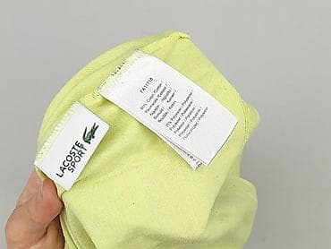 karty: Lacoste, Koszulka dla mężczyzn, rozmiar S — 5