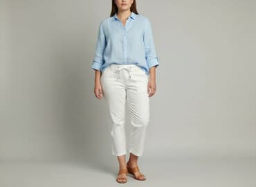 esprit sukienki na lato: Esprit, Spodnie 3/4 damskie, rozmiar XL — 7